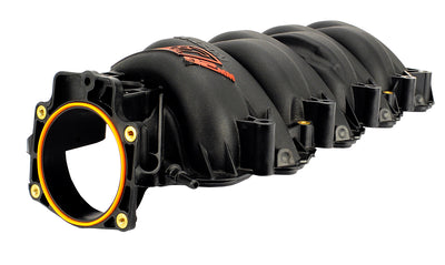 LSX 92mm Intake Manifold Upper Shell<br>99-20 Chevy, GMC, Cadillac, Buick, Pontiac, Saab