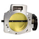 87mm Big Mouth Throttle Body for Ford Coyote w/TPS&IAC<br>Universal