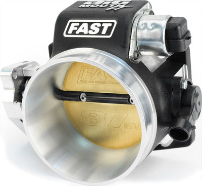87mm Big Mouth Throttle Body for Chrysler HEMI<br>03-18 Chrysler, Dodge, Jeep, Ram