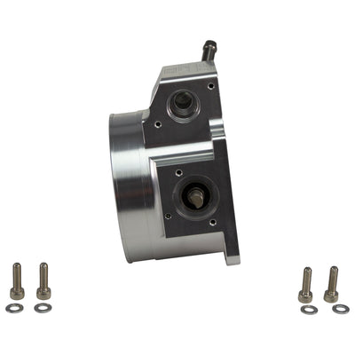 102mm Big Mouth Throttle Body for GM LS w/o TPS or IAC<br>Universal