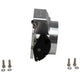 102mm Big Mouth Throttle Body for GM LS w/o TPS or IAC<br>Universal