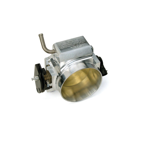 102mm Big Mouth Throttle Body for GM LS w/TPS and IAC<br>Universal