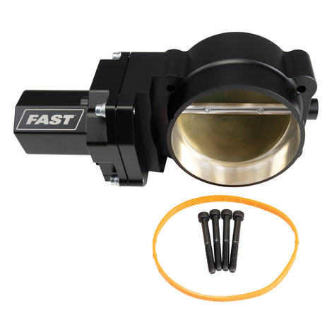 GM LS FAST 102mm Big Mouth Electronic Throttle Body<br>Universal