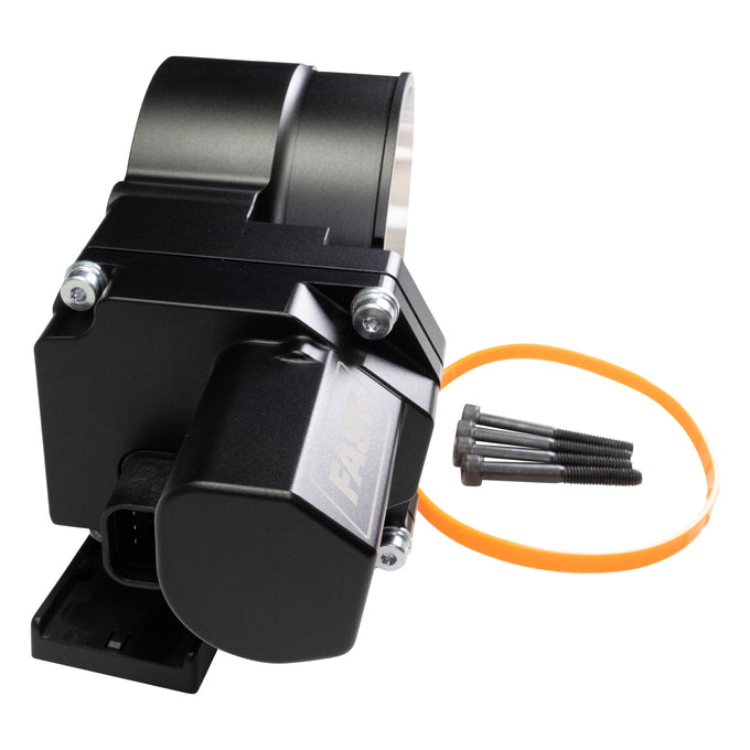 GM LS FAST 102mm Big Mouth Electronic Throttle Body<br>Universal