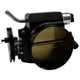 102mm Big Mouth Throttle Body for GM LS w/TPS&IAC<br>Universal