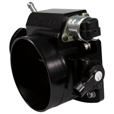 102mm Big Mouth Throttle Body for GM LS w/TPS&IAC<br>Universal