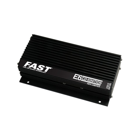 E6 CD Ignition w/ Single Stage Rev Limiter<br>Universal