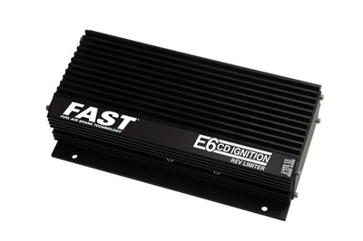 E6 CD Ignition w/ Single Stage Rev Limiter<br>Universal