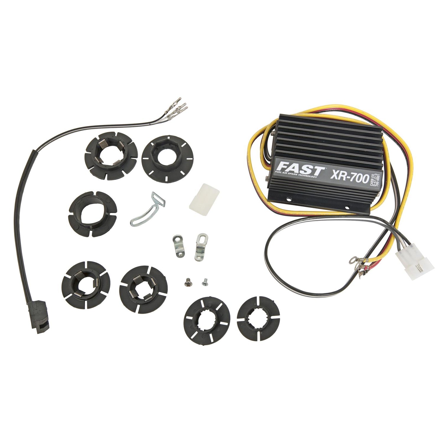XR700 Ignition System Import&Universal 4, 6, 8 Cylinder<br>Universal