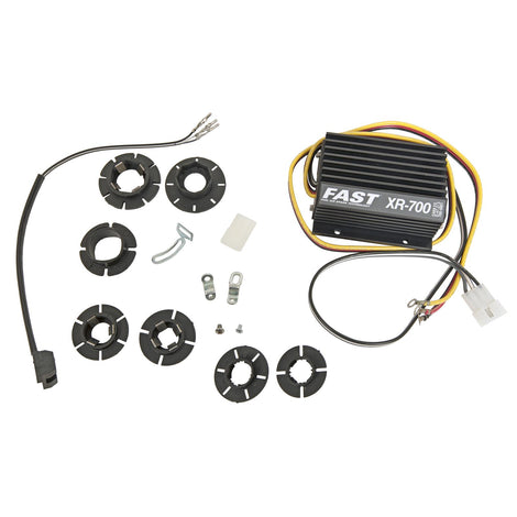 XR700 Ignition System Import&Universal 4, 6, 8 Cylinder<br>Universal
