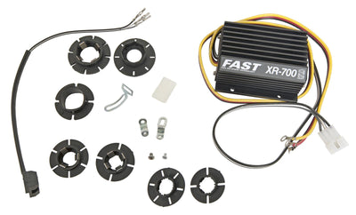 XR700 Ignition System Import&Universal 4, 6, 8 Cylinder<br>Universal