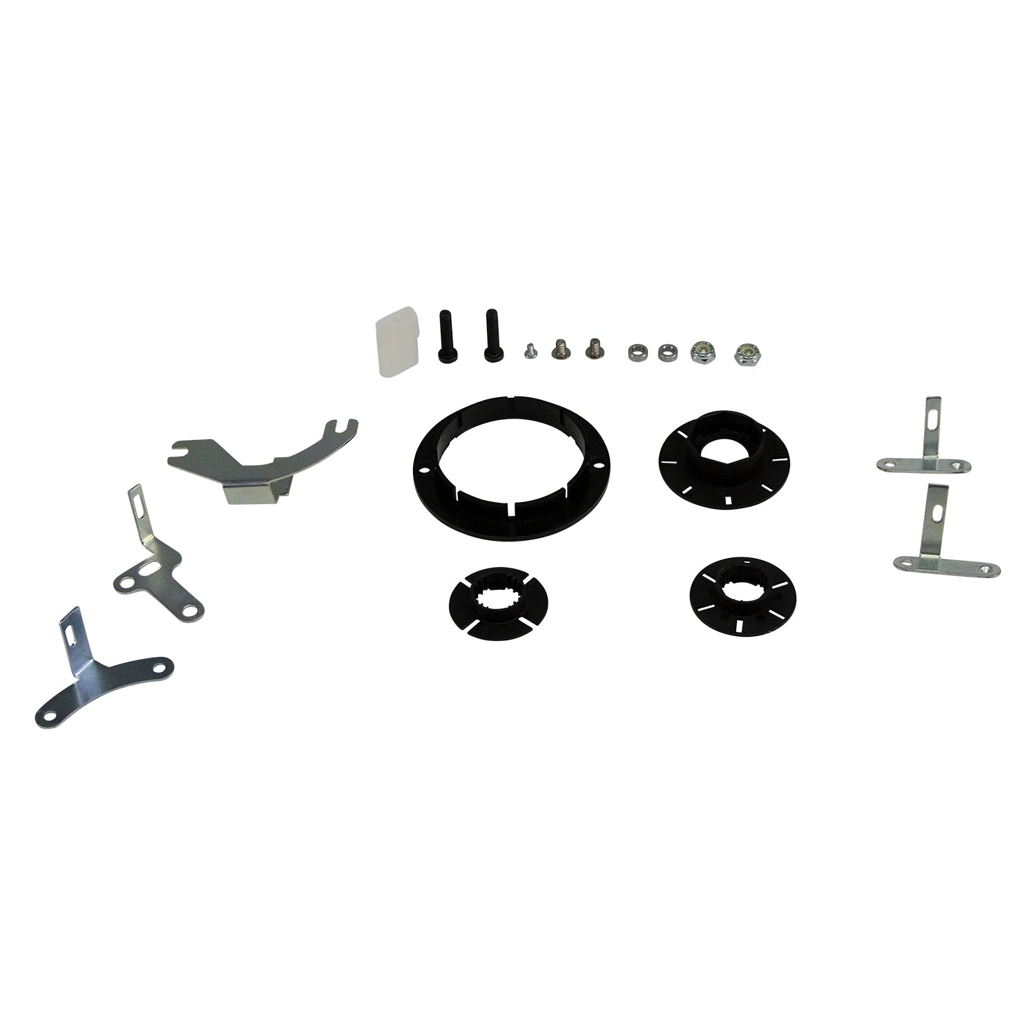 XR700/XR3000 Installation Kit Domestic 4, 6, 8 Cylinder<br>Universal