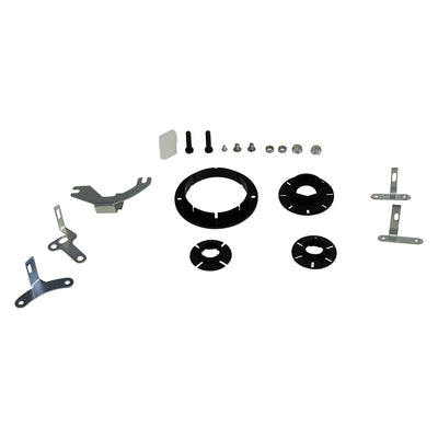XR700/XR3000 Installation Kit Domestic 4, 6, 8 Cylinder<br>Universal