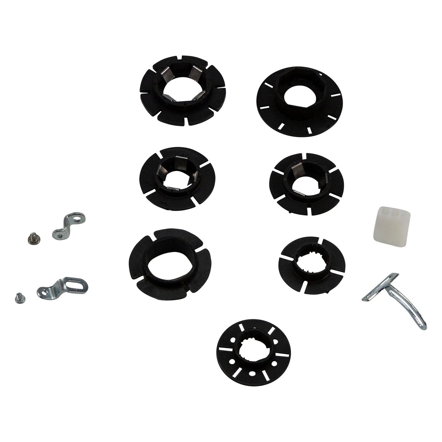 XR700 Installation Kit For Universal 4, 6, 8 Cylinder<br>Universal