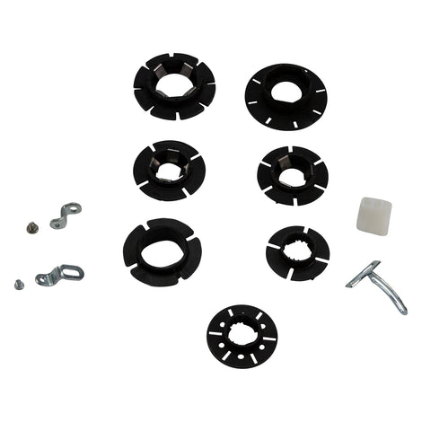 XR700 Installation Kit For Universal 4, 6, 8 Cylinder<br>Universal