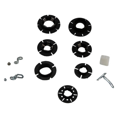 XR700 Installation Kit For Universal 4, 6, 8 Cylinder<br>Universal