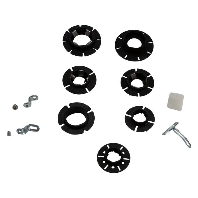 XR700 Installation Kit For Universal 4, 6, 8 Cylinder<br>Universal