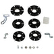 XR700 Installation Kit For Bosch/Nippondenso/Hitachi<br>Universal