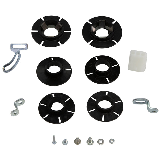 XR700 Installation Kit For Bosch/Nippondenso/Hitachi<br>Universal