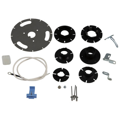 XR700 Installation Kit For BrIt'sh 4, 6, 8 Cylinder<br>Universal