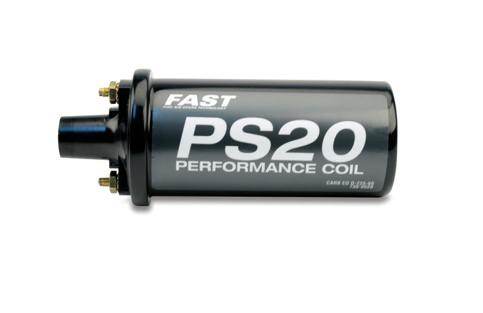 PS20 Premium Canister Street Ignition Coil<br>Universal