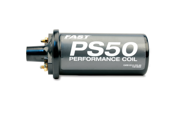 PS50 Performance Canister Ignition Coil<br>Universal