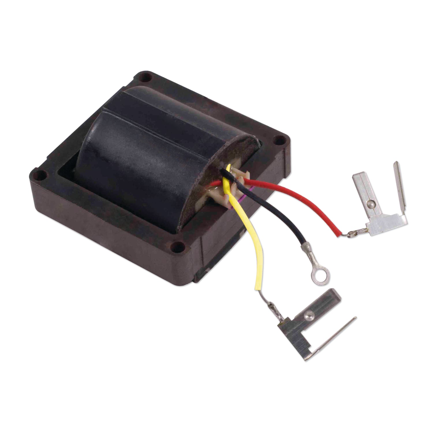 Hei High Performance Coil Clockwise Rotation<br>Universal