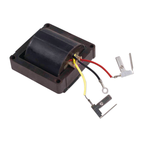 Hei High Performance Coil Clockwise Rotation<br>Universal