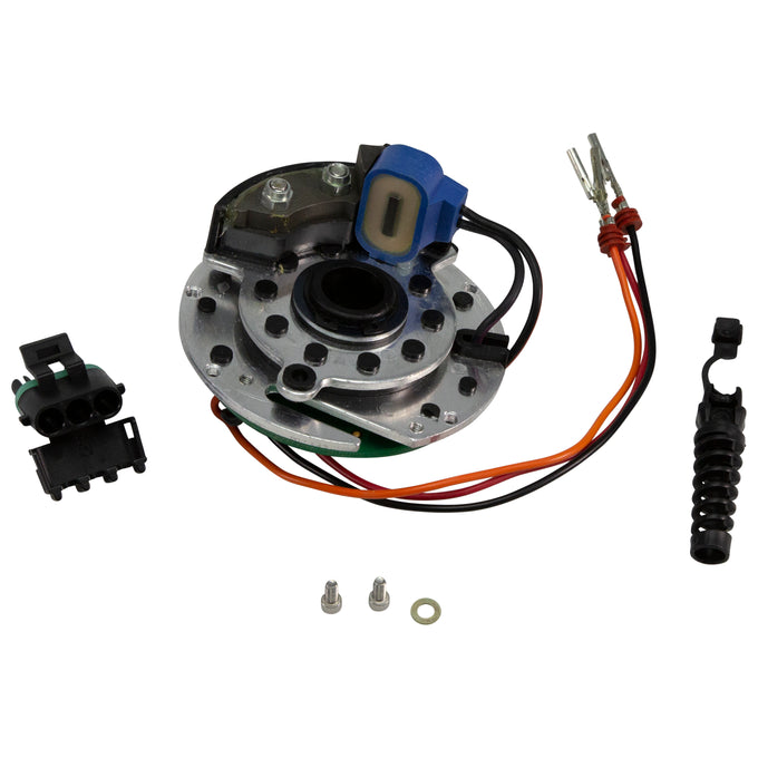 EZ-Run Distributor Replacement Module (Except Ford)<br>Universal