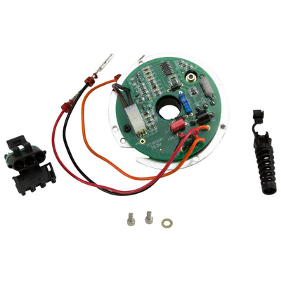 EZ-Run Distributor Replacement Module (Except Ford)<br>Universal