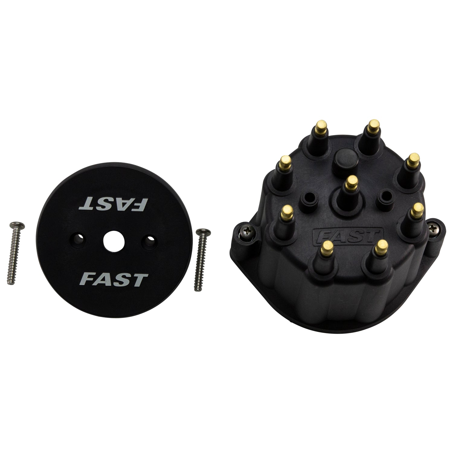 EZ-Run Distributor Replacement Small Cap<br>Universal