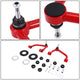 Pair of Front Upper Control Arms (Left & Right) <BR>19-24 Chevy Silverado 1500