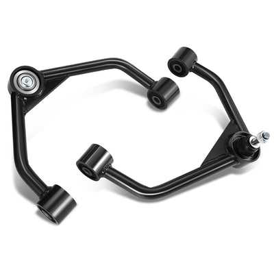 Front Upper Control Arms (Black) <br>19-22 Ram 1500