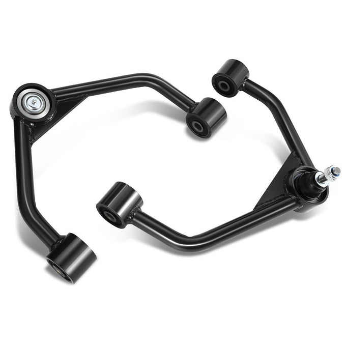 Front Upper Control Arms (Black) <br>19-22 Ram 1500