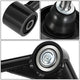 Front Upper Control Arms (Black) <br>19-22 Ram 1500