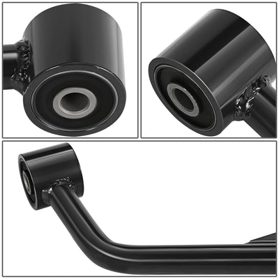 Front Upper Control Arms (Black) <br>19-22 Ram 1500