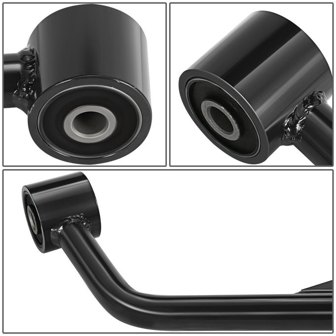 Front Upper Control Arms (Black) <br>19-22 Ram 1500