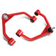 Front Upper Control Arms (Red) <br>19-22 Ram 1500