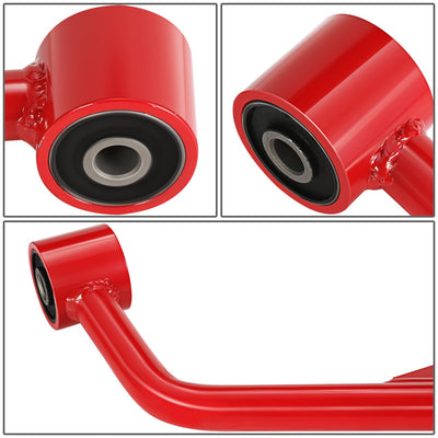 Front Upper Control Arms (Red) <br>19-22 Ram 1500
