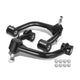 Pair of Front Upper Control Arms (Left & Right) <BR>05-24 Toyota Tacoma