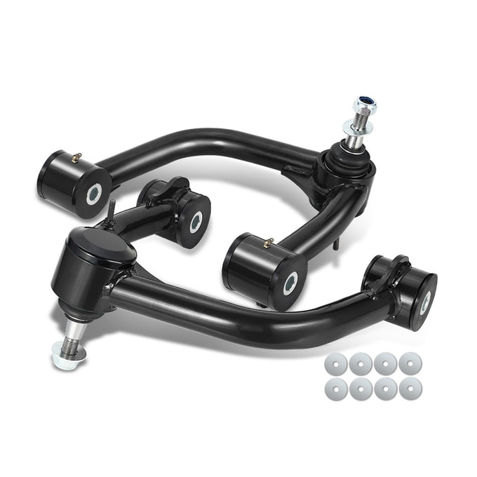 Pair of Front Upper Control Arms (Left & Right) <BR>05-24 Toyota Tacoma