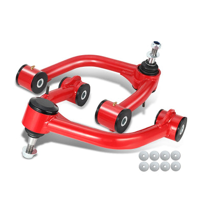 Pair of Front Upper Control Arms (Left & Right) <BR>05-24 Toyota Tacoma