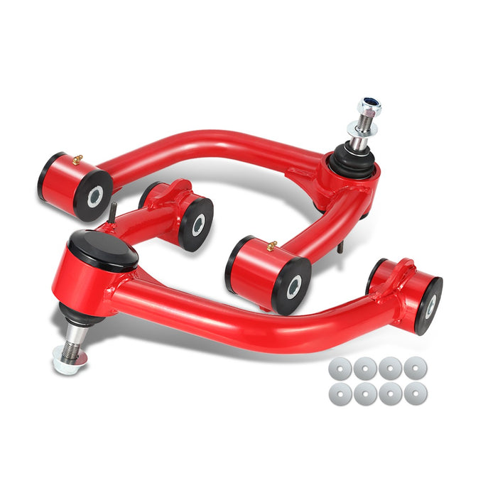Pair of Front Upper Control Arms (Left & Right) <BR>05-24 Toyota Tacoma