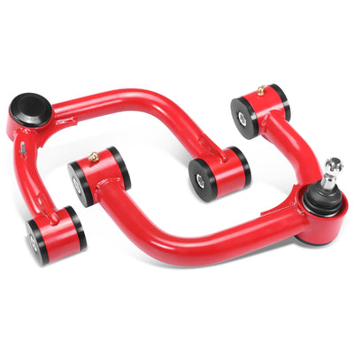 Pair of Front Upper Control Arms (Left & Right) <BR>03-22 Toyota 4Runner, 07-14 FJ Cruiser