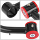 Front Upper Control Arms (Black) <br>00-06 Toyota Tundra, 01-07 Sequoia