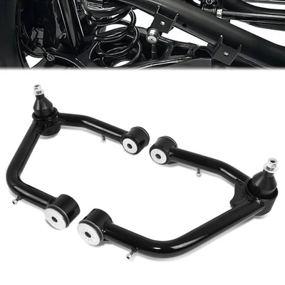2-4 in. Lift Front Upper Control Arms <br>19-23 Chevy Silverado, GMC Sierra 1500