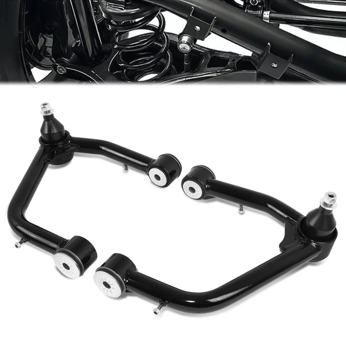 2-4 in. Lift Front Upper Control Arms <br>19-23 Chevy Silverado, GMC Sierra 1500