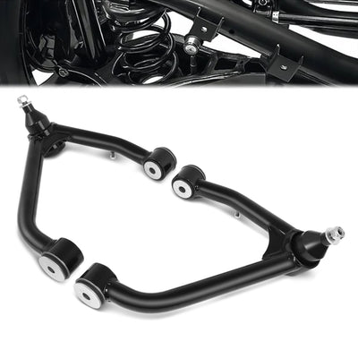 2-4 in. Lift Front Upper Control Arms <br>14-19 Chevy Silverado, GMC Sierra 1500