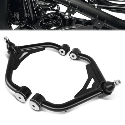 2-4 in. Lift Front Upper Control Arms <br>01-06 Chevy Silverado, GMC Sierra 1500