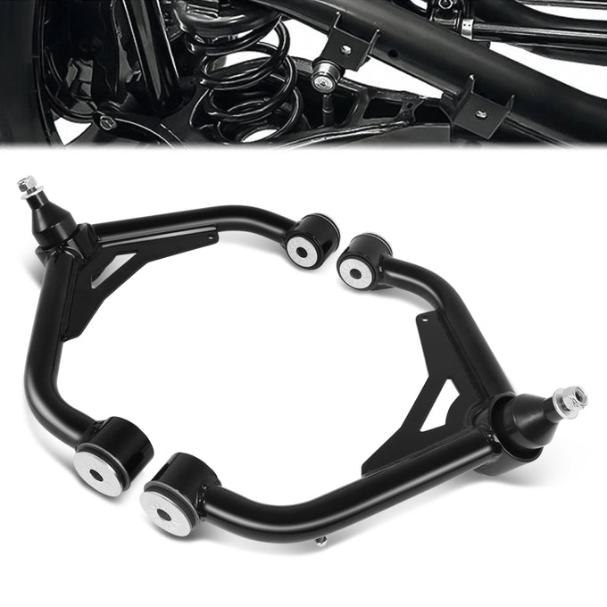 2-4 in. Lift Front Upper Control Arms <br>01-06 Chevy Silverado, GMC Sierra 1500